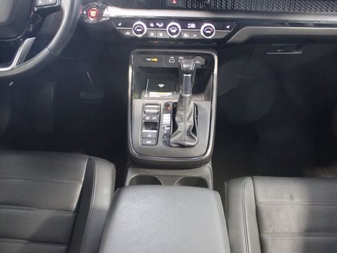 Used 2023 Honda CR-V EX-L image 28