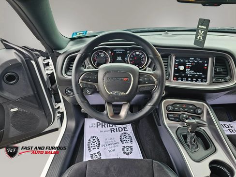 Used 2019 Dodge Challenger GT w/ Plus Package AWD/4WD image 15