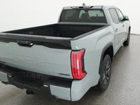 New 2026 Toyota Tundra Platinum AWD/4WD image 7