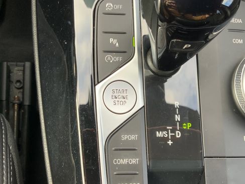 Used 2022 BMW X3 xDrive30i image 36