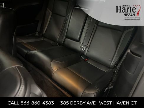 Used 2017 Dodge Challenger SXT Plus image 28