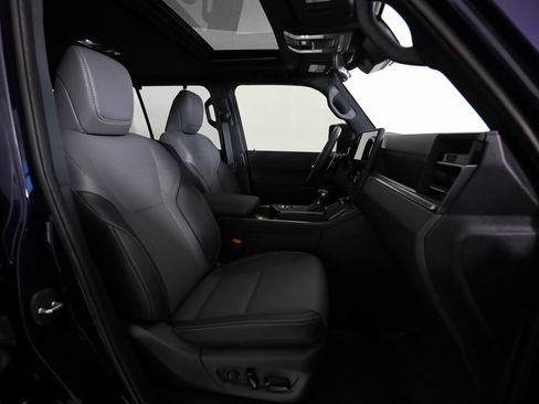 Used 2025 Lexus GX 550 550 Luxury image 13