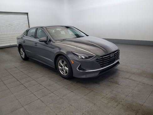Used 2021 Hyundai Sonata SE FWD image 13