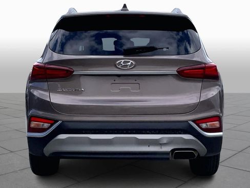 Used 2019 Hyundai Santa Fe FWD image 5