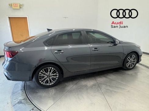 Used 2024 Kia Forte GT-Line FWD image 37