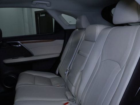 Used 2017 Lexus RX 350 AWD image 16