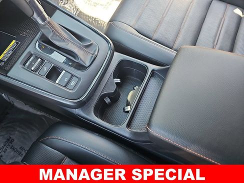 Used 2025 Honda CR-V Sport Touring image 24