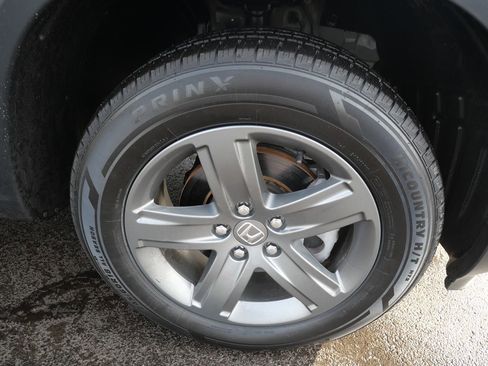 Used 2023 Honda Ridgeline RTL-E image 32