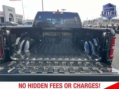 New 2026 RAM 1500 Express