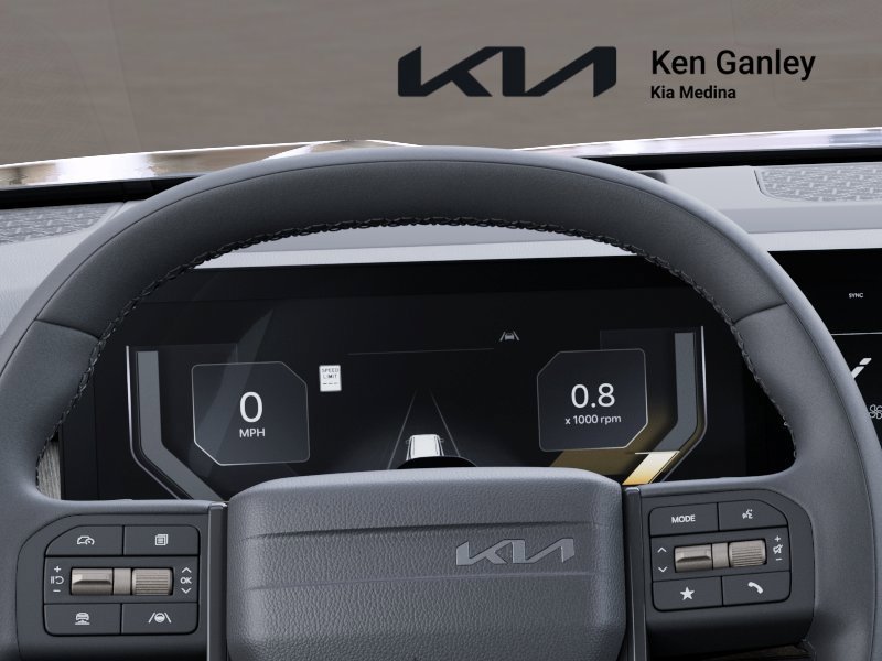 New 2027 Kia Telluride SX Prestige w/ Towing Package AWD/4WD image 21