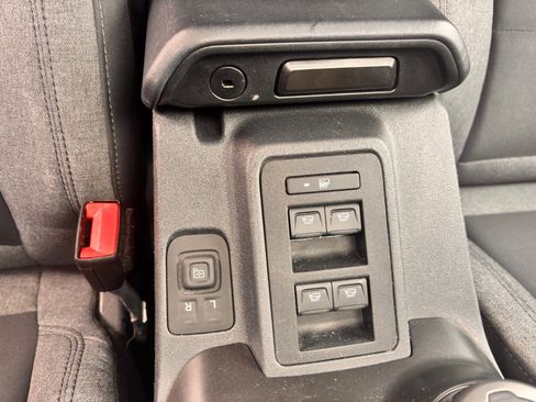 Certified 2023 Ford Bronco Big Bend w/ Sasquatch Package image 33