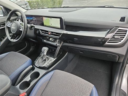 Used 2024 Kia Seltos S image 14