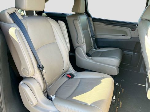 Used 2018 Honda Odyssey Elite image 30