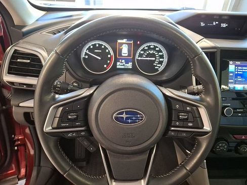 Certified 2023 Subaru Forester Premium AWD/4WD image 18