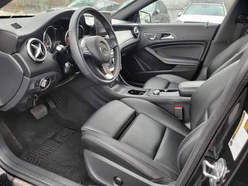 Certified 2019 Mercedes-Benz CLA 250 4MATIC image 20