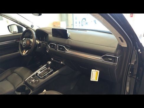New 2025 MAZDA CX-5 AWD 2.5 S w/ Premium Plus Pkg image 52