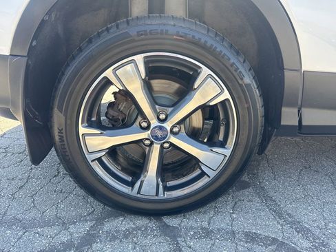 Used 2018 Ford Escape SEL w/ Ford Safe & Smart Package AWD/4WD image 15