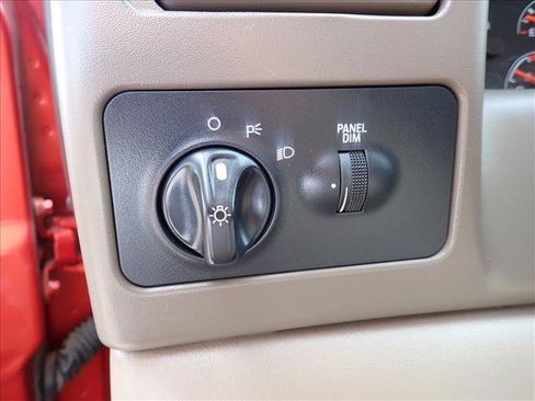 Used 2000 Ford F350 XLT AWD/4WD image 16