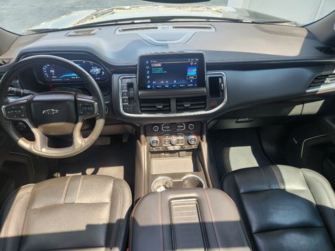 Used 2023 Chevrolet Tahoe RST w/ Luxury Package AWD/4WD image 30