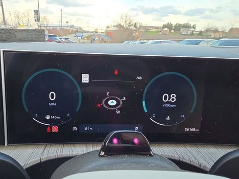 Used 2024 Hyundai Santa Fe Calligraphy image 19