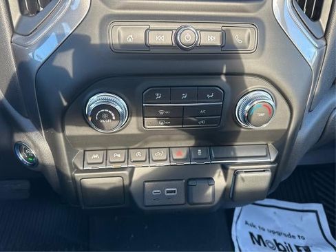 New 2026 GMC Sierra 1500 Pro w/ Pro Value Package image 14