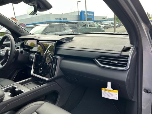 New 2026 GMC Acadia Elevation w/ Elevation Premium Package image 26