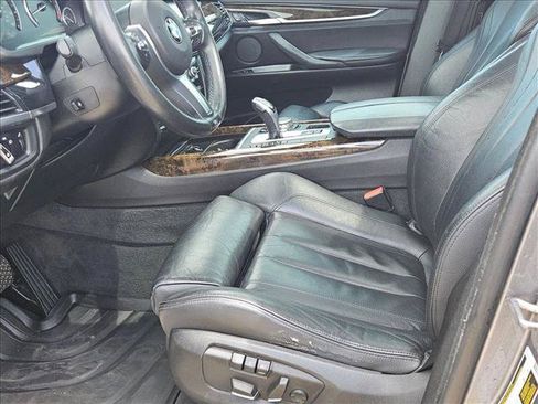 Used 2015 BMW X5 sDrive35i RWD image 17