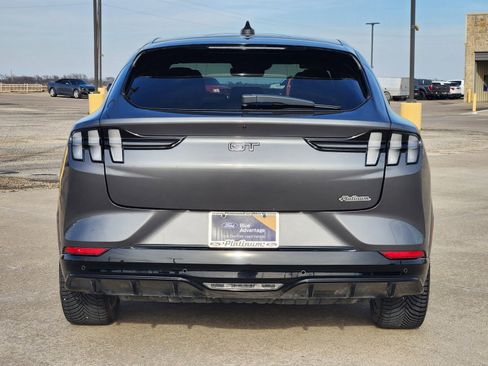 Used 2023 Ford Mustang Mach-E GT image 8