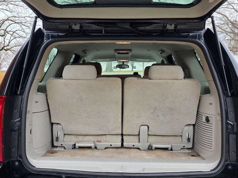 Used 2009 Chevrolet Tahoe LS image 14