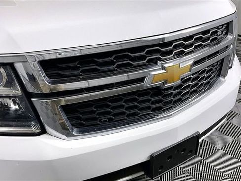 Used 2019 Chevrolet Tahoe LT RWD image 30