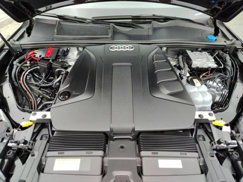 Used 2023 Audi Q7 2.0T Premium Plus image 9