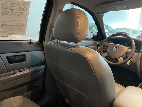 Used 2005 Mercury Sable LS FWD image 49