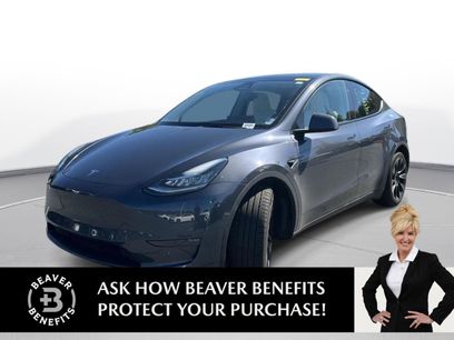 Used 2023 Tesla Model Y Long Range