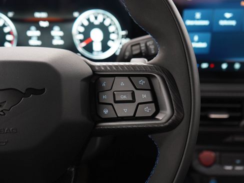 Used 2026 Ford Mustang Dark Horse RWD image 20