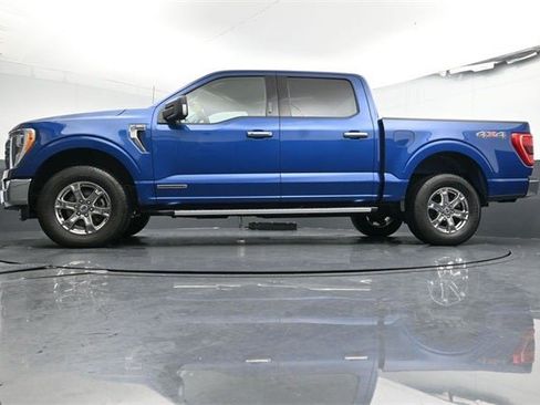 Used 2022 Ford F150 XLT w/ Equipment Group 302A High image 32