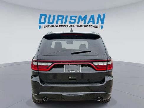 New 2026 Dodge Durango GT AWD/4WD image 3