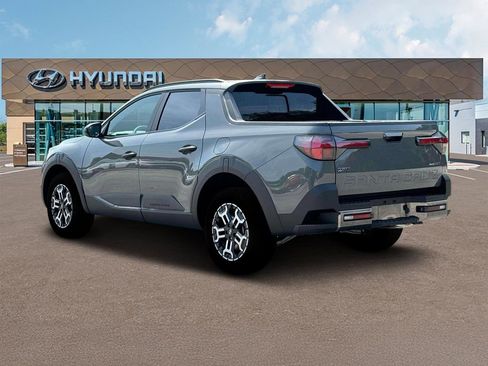 New 2025 Hyundai Santa Cruz XRT AWD/4WD image 5