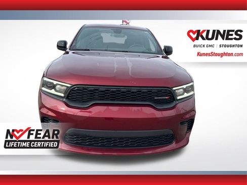 Used 2023 Dodge Durango GT image 5