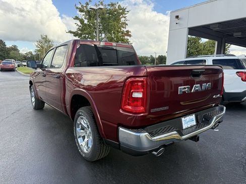 New 2026 RAM 1500 Big Horn image 6