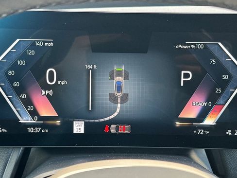 Used 2023 BMW iX xDrive50 image 29