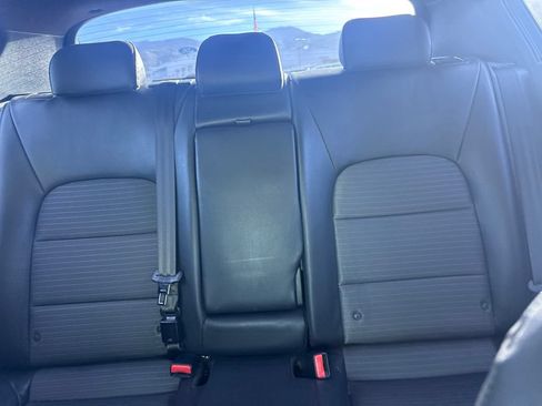 Used 2016 Kia Forte SX FWD image 22