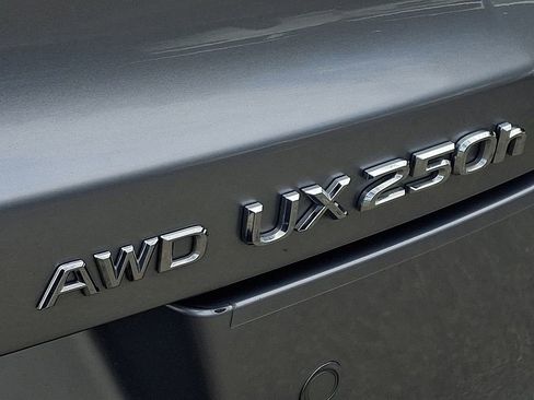 Used 2024 Lexus UX 250h F Sport image 31