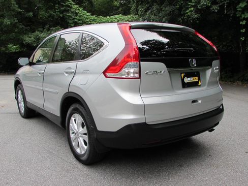 Used 2014 Honda CR-V EX image 3
