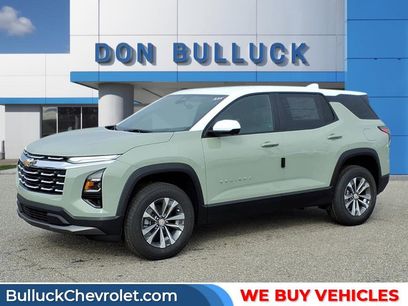 New 2026 Chevrolet Equinox LT w/ Convenience Package II