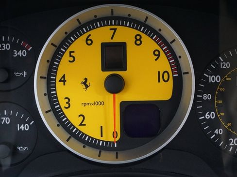 Used 2006 Ferrari F430 Spider image 37