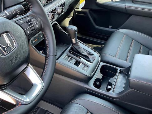 New 2026 Honda CR-V Sport-L image 14