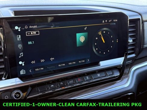 Certified 2022 Chevrolet Silverado 1500 LT image 18