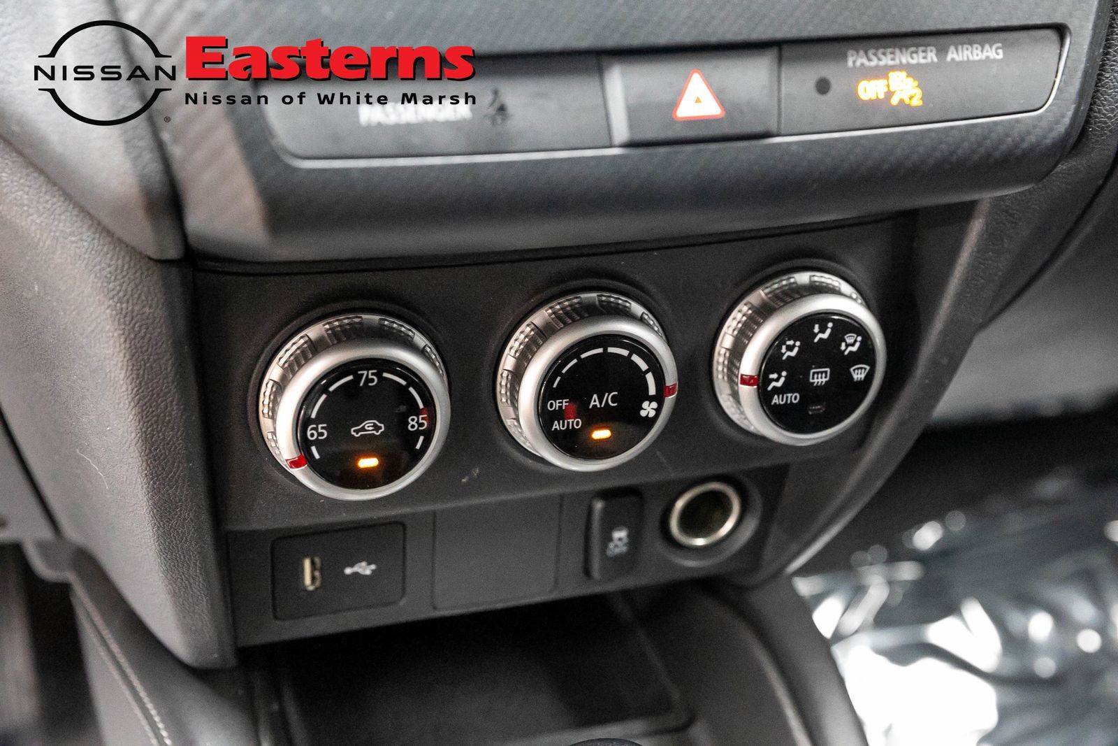 Used 2022 Mitsubishi Outlander Sport ES AWD/4WD image 18