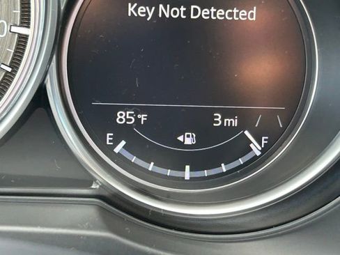 New 2025 MAZDA CX-5 AWD 2.5 S w/ Select Package image 14