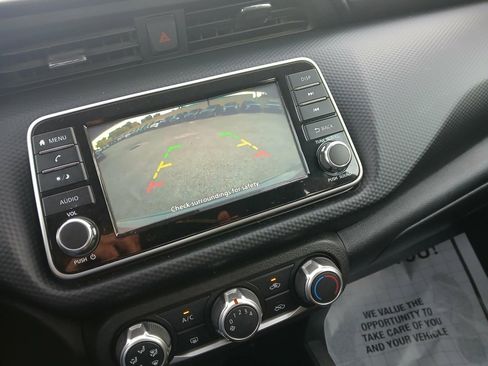 Used 2024 Nissan Kicks S FWD image 14